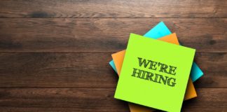 How to Grow Your Small Business with These 4 Hiring Tips were-hiring
