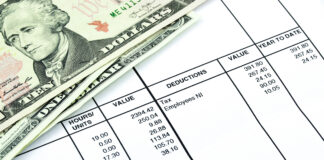 How to Spot a Fake Pay Stub 87ff3f8c6aab0f3c77cb10718bedee00