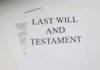 Will I Or Will I Not? 7 Considerations To Writing A Last Will And Testament 7 Considerations To Writing A Last Will And Testament