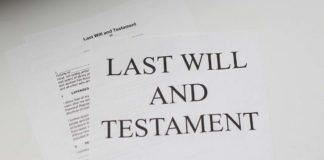 Will I Or Will I Not? 7 Considerations To Writing A Last Will And Testament 7 Considerations To Writing A Last Will And Testament