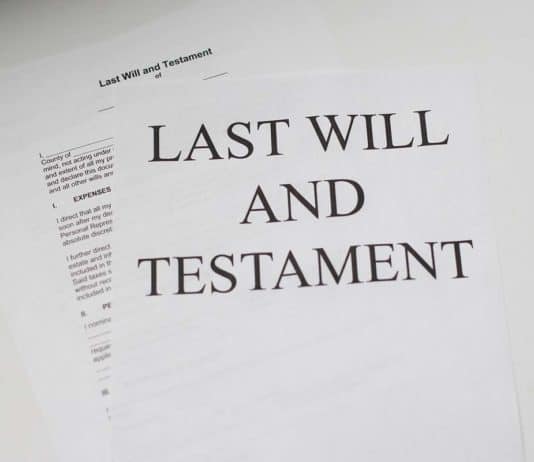 Will I Or Will I Not? 7 Considerations To Writing A Last Will And Testament 7 Considerations To Writing A Last Will And Testament
