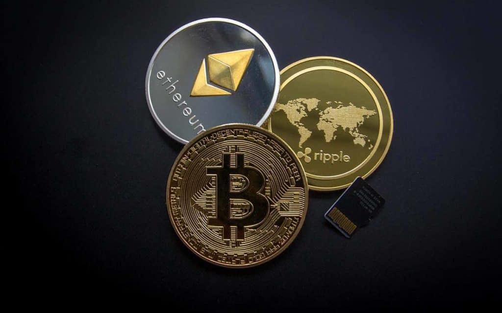 The Popular Cryptocurrency Platforms In The World