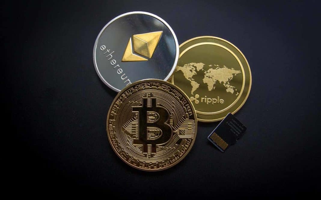 cryptocurrency platform currency
