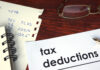 The Often-Overlooked Tax Deduction Checklist Every Small Business Should Have afba5201f5b88ebb9301a62b3687f88f