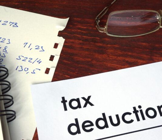 The Often-Overlooked Tax Deduction Checklist Every Small Business Should Have afba5201f5b88ebb9301a62b3687f88f