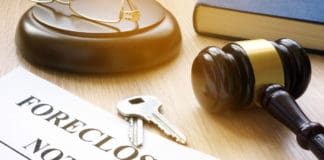 How to Stop a Foreclosure Sale Before It’s Too Late Foreclosure notice