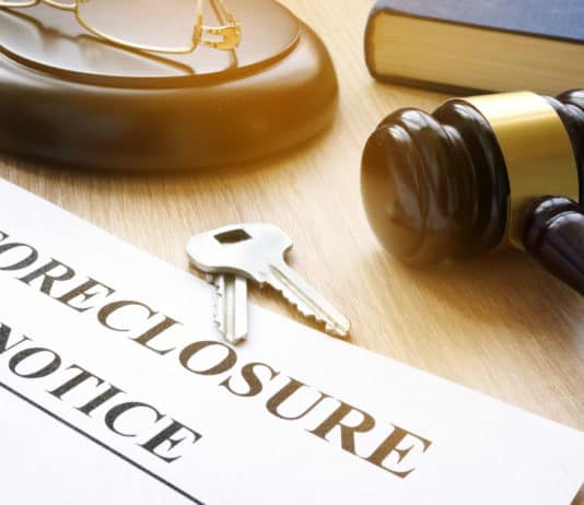 How to Stop a Foreclosure Sale Before It’s Too Late Foreclosure notice