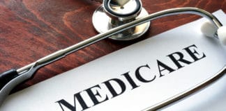 Medicare Part D, Explained medicare chart