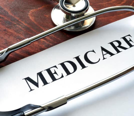 Medicare Part D, Explained medicare chart