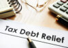 Tax Law 101: What Is a Tax Settlement Lawyer? 1bb7280ddcd70cc07bb25aebe641cbf4