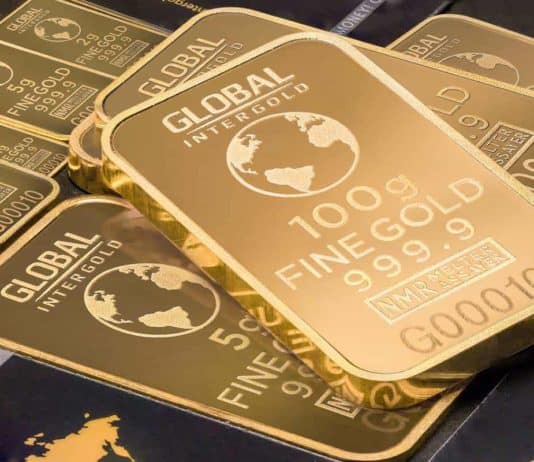 How To Evaluate The Price Of Gold How To Evaluate The Price Of Gold