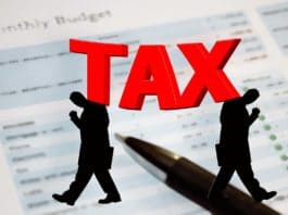 States In The United States With The Highest And Lowest Property Taxes 
