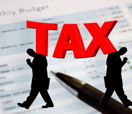 States In The United States With The Highest And Lowest Property Taxes States In The United States With The Highest And Lowest Property Taxes
