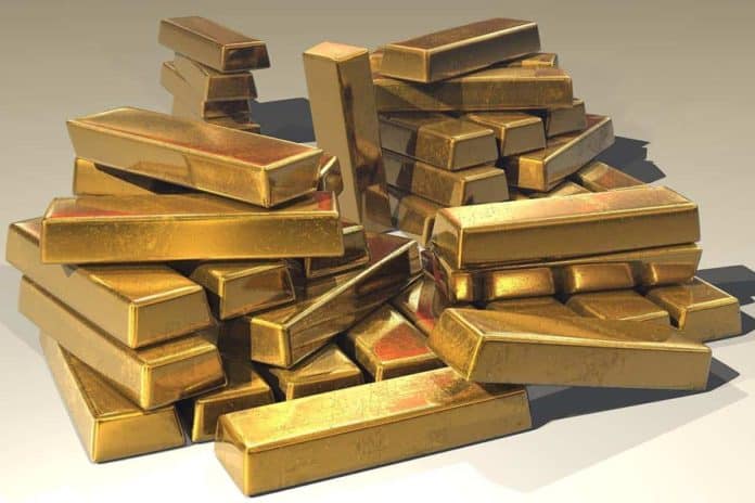 Why You Might Want To Add Gold To Your IRA