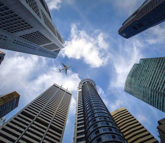 The Top 12 Rising Cities For Startups The Top 12 Rising Cities For Startups