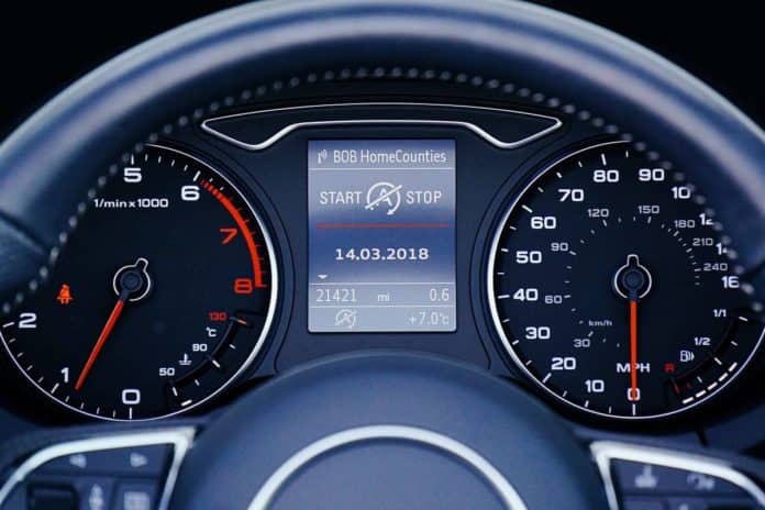 6 Maintenance Tips For Cars Over 100k Miles