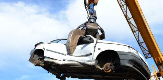 What Should You Do Before Junking a Vehicle? 9cd3b7509575f0fda800090ff3ee9936