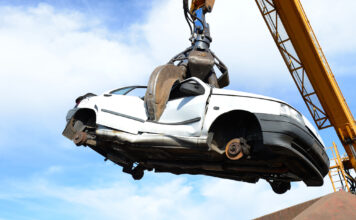 What Should You Do Before Junking a Vehicle? 9cd3b7509575f0fda800090ff3ee9936