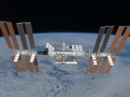 Commercial Space Race
