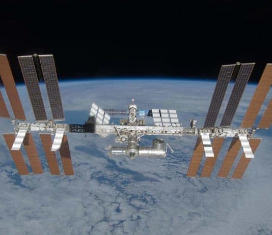 Commercial Space Race: A Way For New Tech And Science Innovations Commercial Space Race