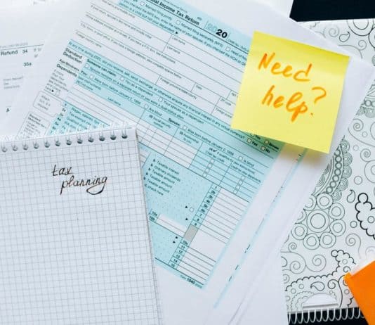 Everything A Student Has To Know About Small Business Taxes Everything A Student Has To Know About Small Business Taxes