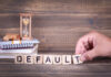 Defaulting on a Personal Loan: What Are the Consequences? 7fef590b6f8915631dec8c2f47194734