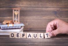 Defaulting on a Personal Loan: What Are the Consequences? 7fef590b6f8915631dec8c2f47194734