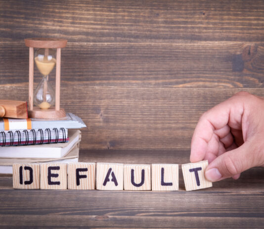 Defaulting on a Personal Loan: What Are the Consequences? 7fef590b6f8915631dec8c2f47194734