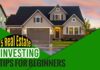5 Real Estate Investing Tips For Beginners 5 Real Estate Investing Tips for Beginners