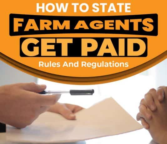 How Do State Farm Agents Get Paid? Rules And Regulations How Do State Farm Agents Get Paid