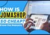 How Is Jomashop So Cheap? Know The Reasons! How Is Jomashop So Cheap