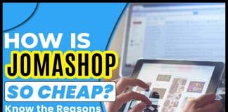 How Is Jomashop So Cheap? Know The Reasons! How Is Jomashop So Cheap