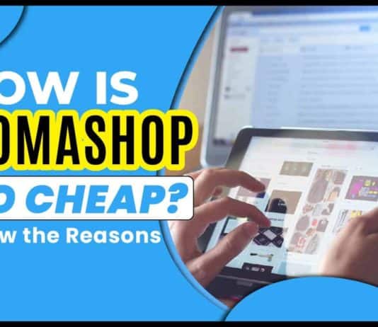 How Is Jomashop So Cheap? Know The Reasons! How Is Jomashop So Cheap