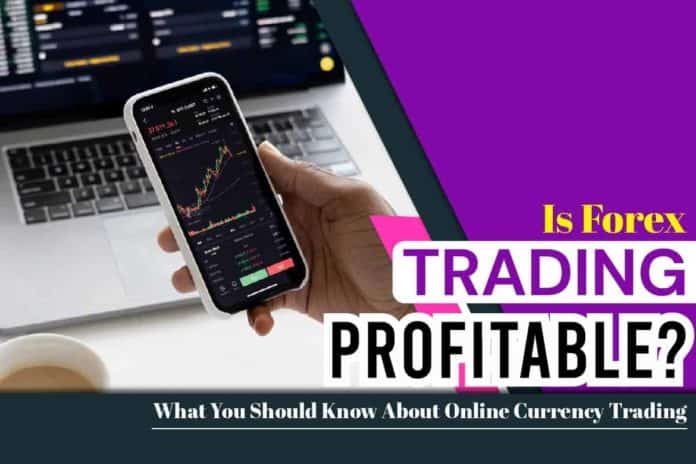 Is forex Trading Profitable