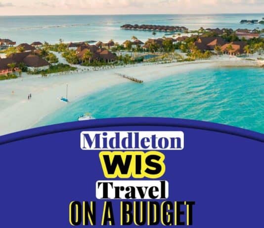 Middleton WIS Travel On A Budget Middleton WIS Travel on a Budget