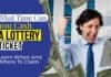 What Time Can You Cash A Lottery Ticket | Learn When And Where To Claim What Time Can You Cash A Lottery Ticket