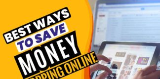 Best Ways To Save Money Shopping Online Best Ways To Save Money Shopping Online