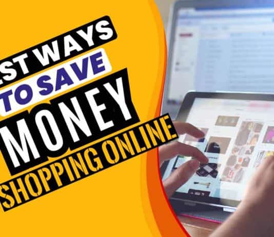 Best Ways To Save Money Shopping Online Best Ways To Save Money Shopping Online