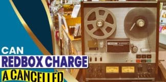 Can Redbox Charge A Cancelled Card? Find Out Right Now Can Redbox Charge A Cancelled Card