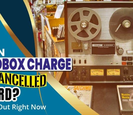 Can Redbox Charge A Cancelled Card? Find Out Right Now Can Redbox Charge A Cancelled Card