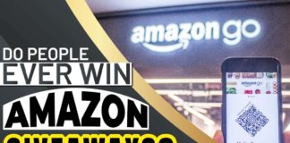 Do People Ever Win Amazon Giveaways? See How It Happens! Do People Ever Win Amazon Giveaways