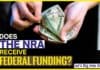 Does The NRA Receive Federal Funding? Let’s Dig Into It! Does The NRA Receive Federal Funding
