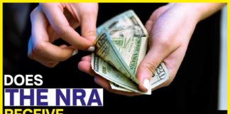 Does The NRA Receive Federal Funding? Let’s Dig Into It! Does The NRA Receive Federal Funding
