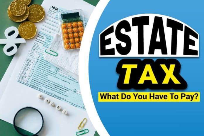 Estate Tax