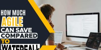 How Much Agile Can Save Compared To Waterfall How Much Agile Can Save Compared to Waterfall