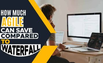 How Much Agile Can Save Compared To Waterfall How Much Agile Can Save Compared to Waterfall