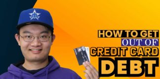 How To Get Out Of Credit Card Debt How to Get Out of Credit Card Debt