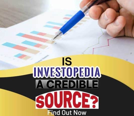 Is Investopedia A Credible Source? Find Out Now Is Investopedia A Credible Source
