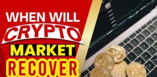 When Will Crypto Market Recover When Will Crypto Market Recover