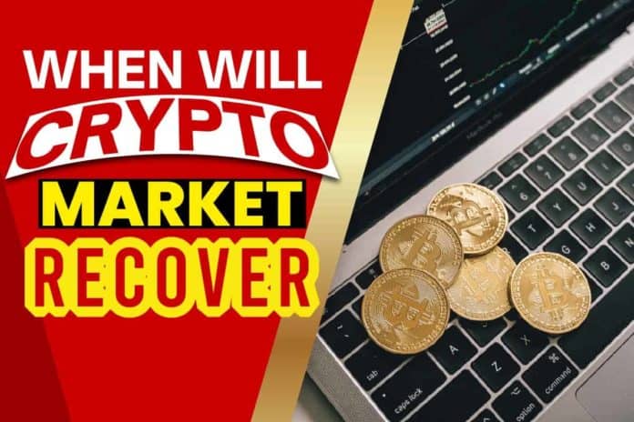 When Will Crypto Market Recover